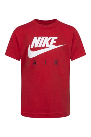 T-shirt - Rouge - Nike
