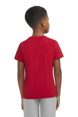 T-shirt - Rouge - Nike
