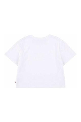 T-shirt - Blanc