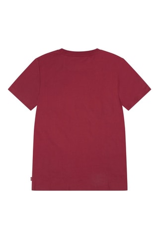 T-shirt - Rouge