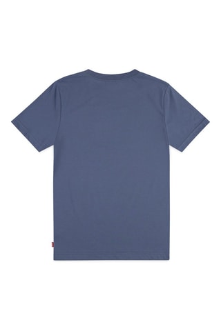 T-shirt - Bleu