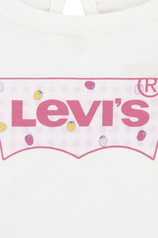 T-shirt en coton biologique - Blanc