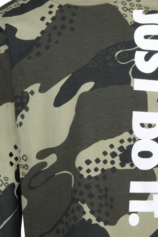 T-shirt - Nike - Vert