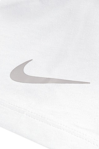 T-shirt Essentials - Nike - Blanc et gris
