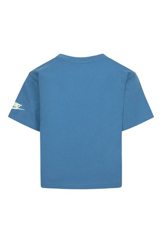 T-shirt - Nike - Bleu