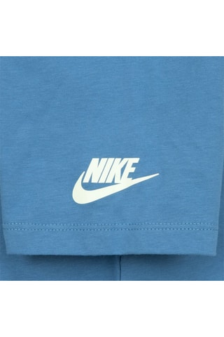 T-shirt - Nike - Bleu
