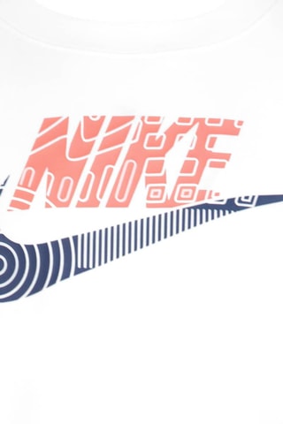 T-shirt - Nike - Blanc