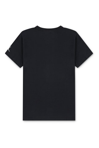 T-shirt - Jordan - Blanc, noir et rouge