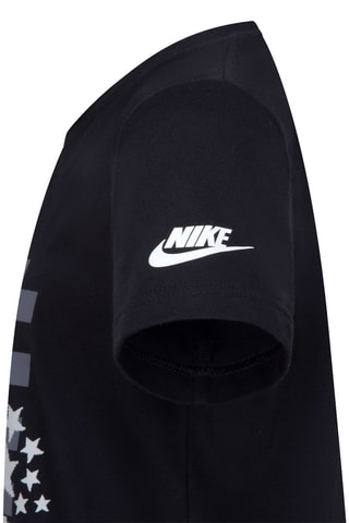 T-shirt - Jordan - Noir