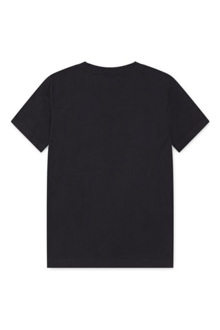 Tshirt Rings - Blanc et noir