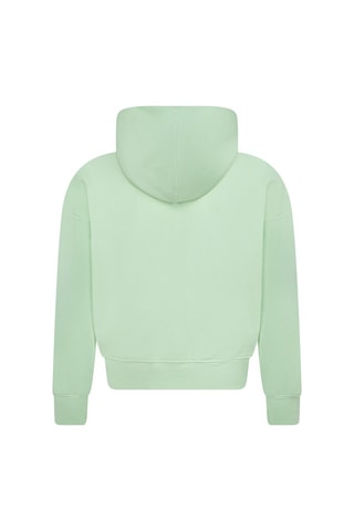 Sweat à capuche - Vert