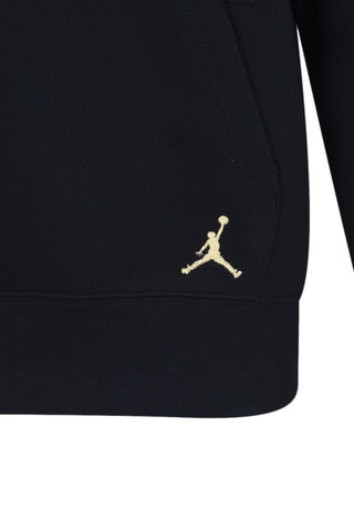 Sweat à capuche Shine - Jordan - Noir