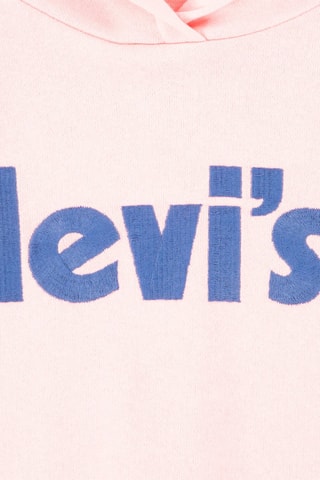 Sweat à capuche - Rose