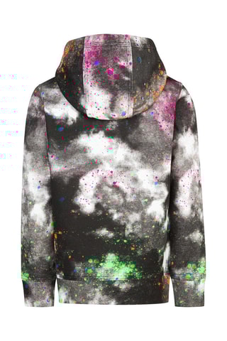 Sweat à capuche - Noir et blanc - Nike