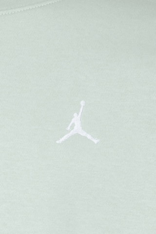 Sweat Brooklyn - Vert d’eau - Jordan