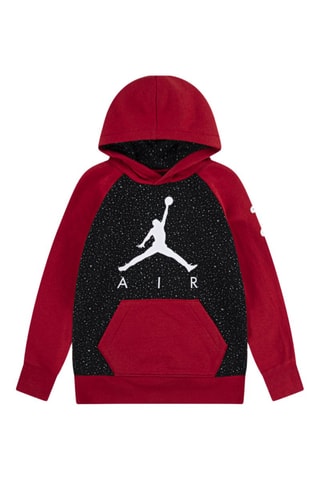 Sweat à capuche Jumpman - Noir - Jordan