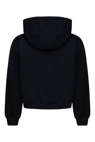 Sweat à capuche - Noir - Nike
