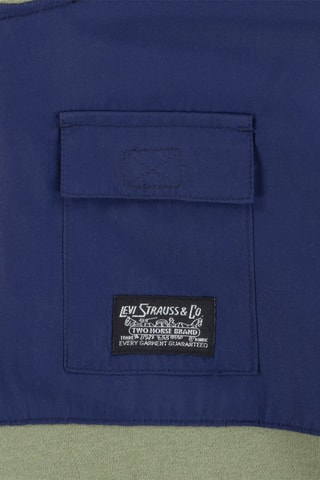 Sweat à capuche - Vert