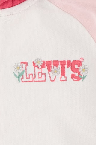 Sweat à capuche - Rose