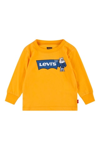 Sweat - Blanc, rouge, bleu et jaune