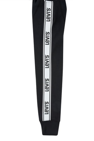 Sweat à capuche - Blanc et noir