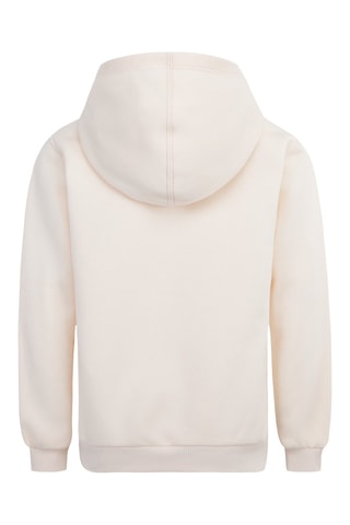 Sweat à capuche - Beige - Nike