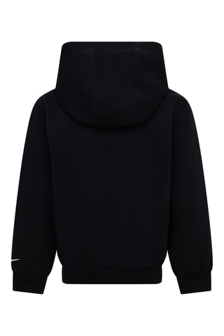 Sweat à capuche - Noir - Nike
