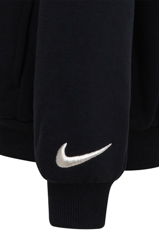 Sweat à capuche - Noir - Nike