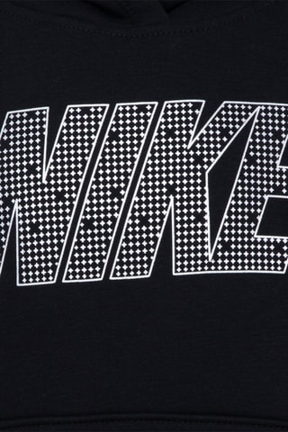 Sweat à capuche - Noir - Nike