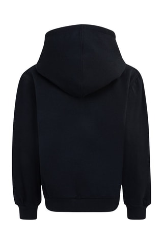 Sweat à capuche - Noir - Nike