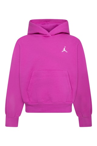 Sweat à capuche Brooklyn - Rose - Jordan