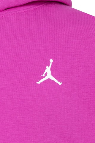 Sweat à capuche Brooklyn - Rose - Jordan