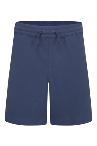 Short - Bleu foncé