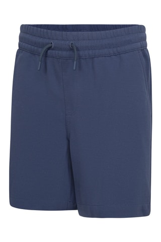Short - Bleu foncé