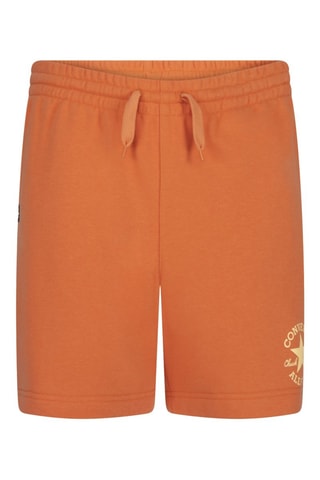 Short - Orange