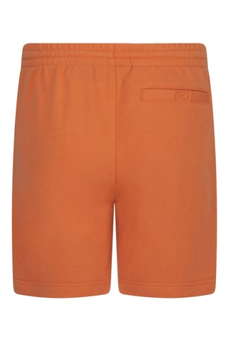 Short - Orange