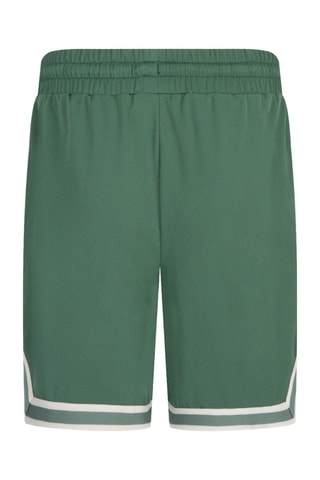 Short - Vert foncé