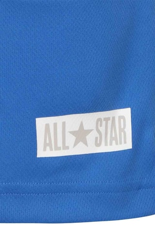 Short - Bleu électrique