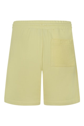 Short - Jaune clair