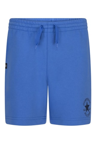 Short - Bleu