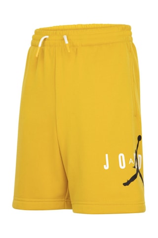 Short - Jaune - Jordan