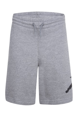 Short Jumpman - Gris chiné - Jordan