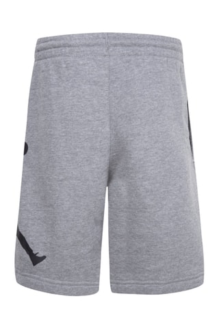 Short Jumpman - Gris chiné - Jordan