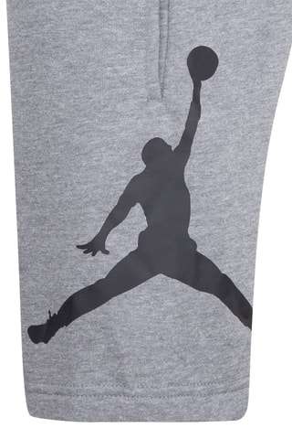 Short Jumpman - Gris chiné - Jordan