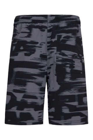 Short Flight MVP - Noir et gris