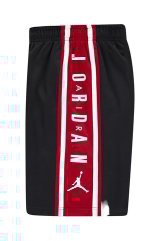 Short de basketball - Noir