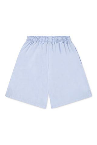 Short Jumpman - Bleu