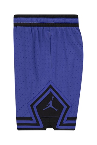 Short Diamond - Jordan - Violet