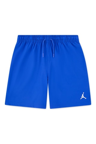 Short Jumpman - Bleu
