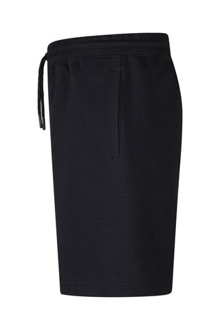 Short Zen Master - Noir